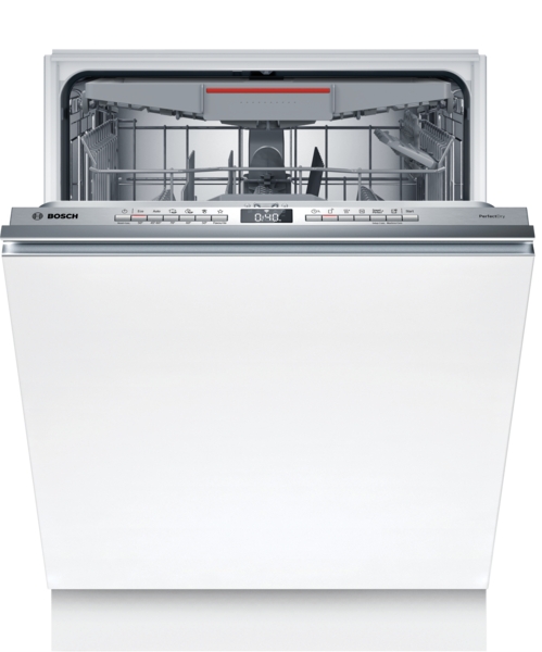 Máquina de Lavar Louça Bosch SBV6YCX02E